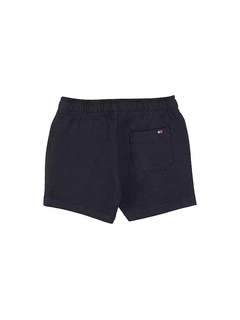 TOMMY HILFIGER | Shorts garçon | dunkelblau