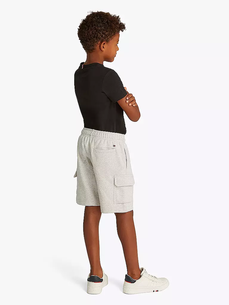 TOMMY HILFIGER | Shorts garçon | 