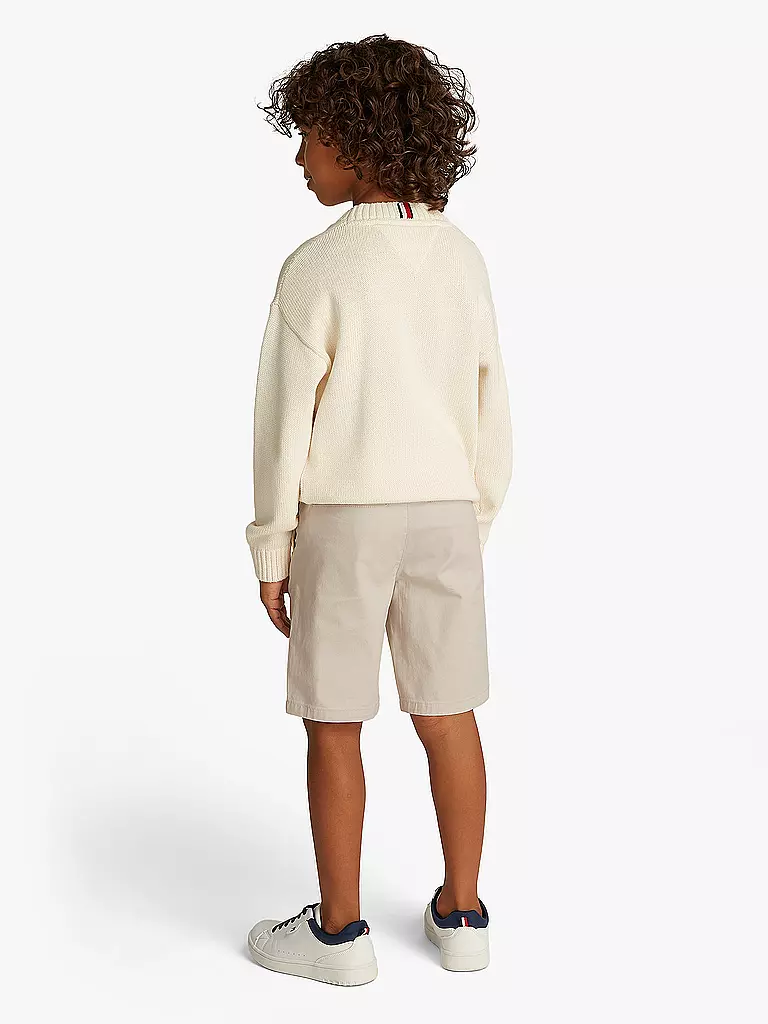 TOMMY HILFIGER | Shorts garçon | 