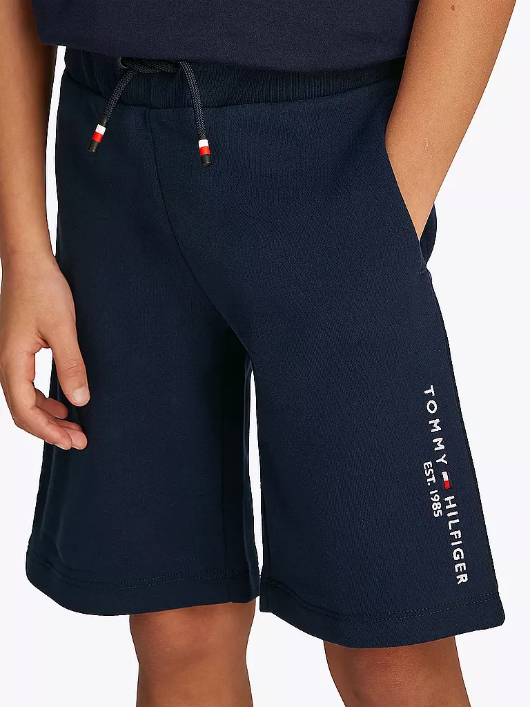 TOMMY HILFIGER | Shorts garçon | 