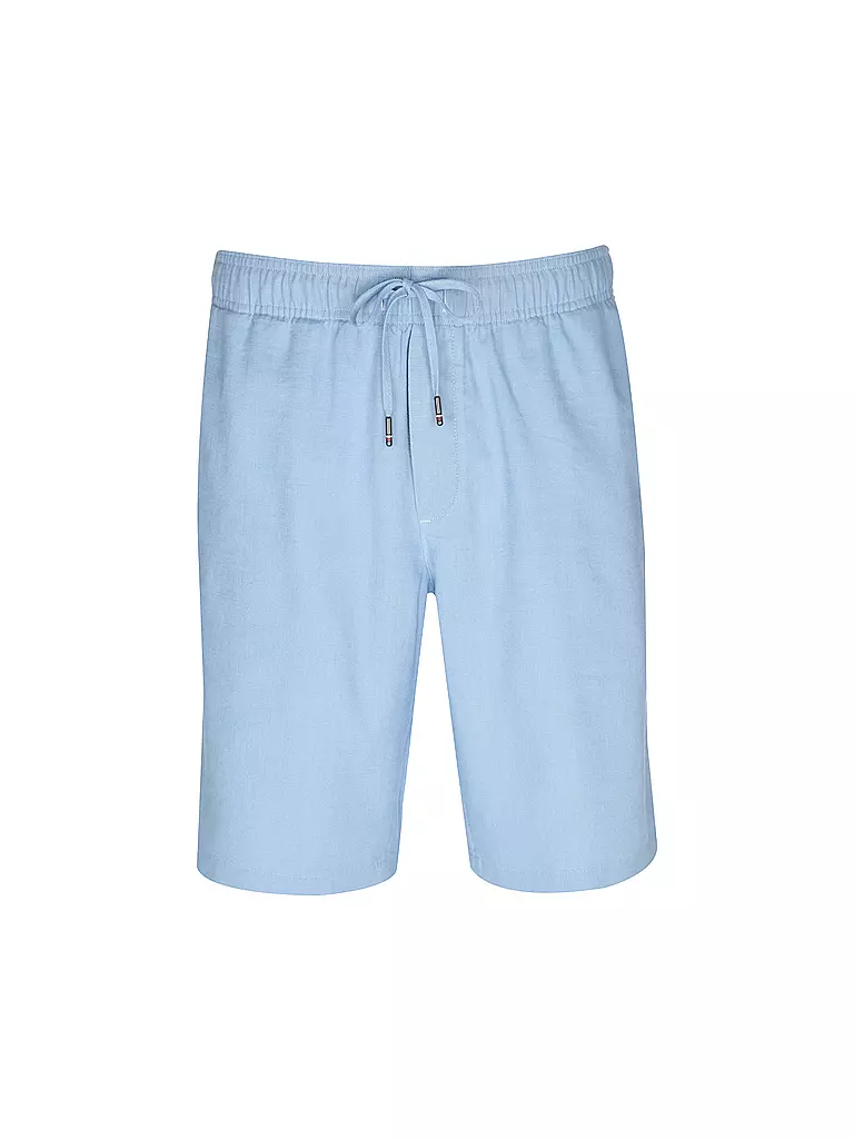 TOMMY HILFIGER | Shorts HARLEM | Bleu clair