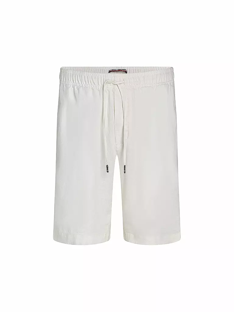TOMMY HILFIGER | Shorts HARLEM | Blanc
