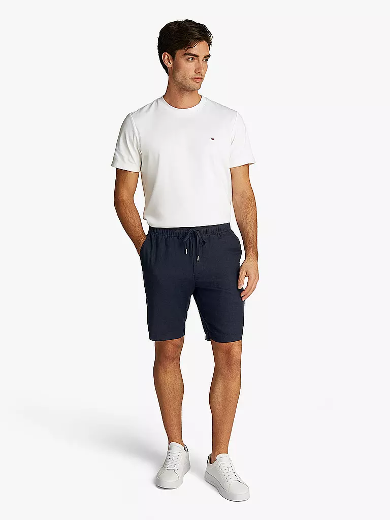 TOMMY HILFIGER | Shorts HARLEM | Bleu