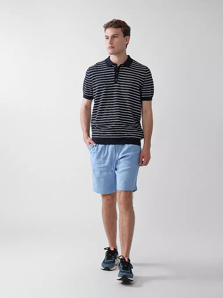 TOMMY HILFIGER | Shorts HARLEM | Bleu clair
