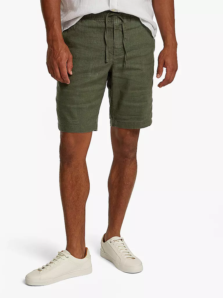 TOMMY HILFIGER | Shorts HARLEM | 