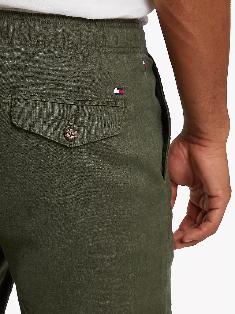 TOMMY HILFIGER | Shorts HARLEM | 