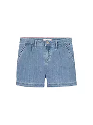 TOMMY HILFIGER | Shorts pour filles | Bleu