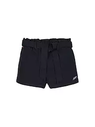 TOMMY HILFIGER | Shorts pour filles | Bleu foncé