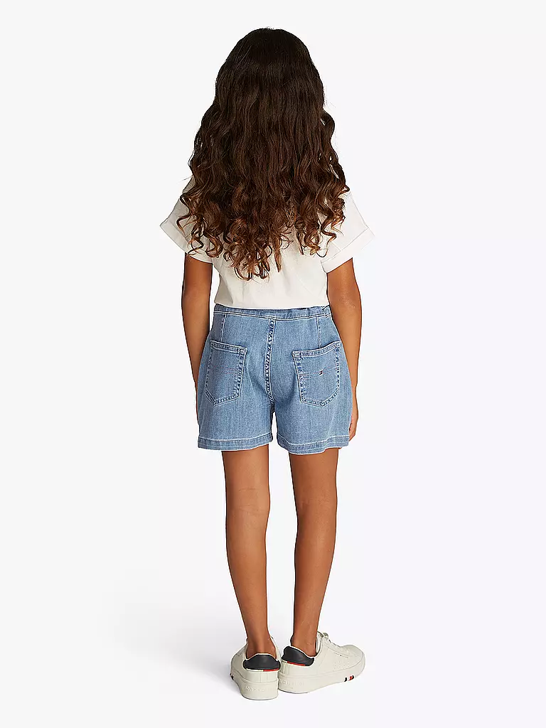 TOMMY HILFIGER | Shorts pour filles | 