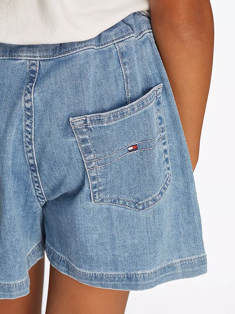 TOMMY HILFIGER | Shorts pour filles | 