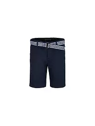 TOMMY HILFIGER | Shorts garçon | Bleu foncé