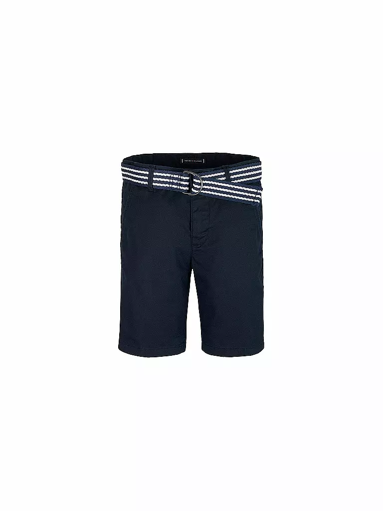 TOMMY HILFIGER | Shorts pour garçons | dunkelblau
