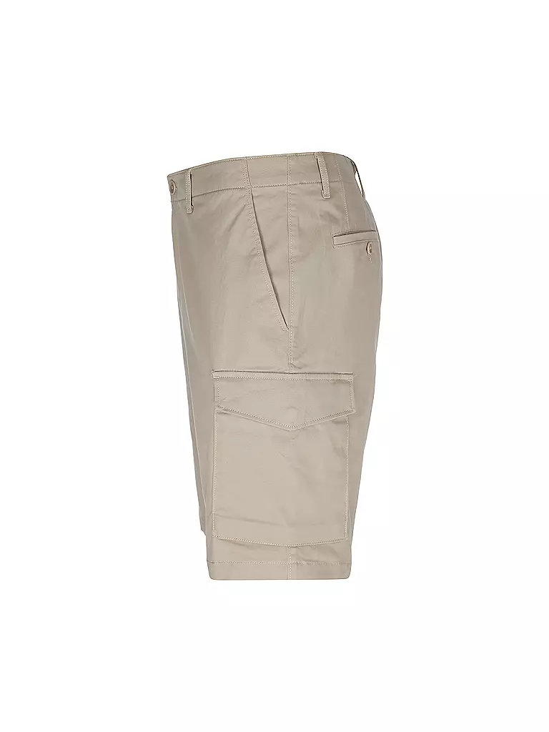 TOMMY HILFIGER | Shorts Relaxed Fit HARLEM | Beige