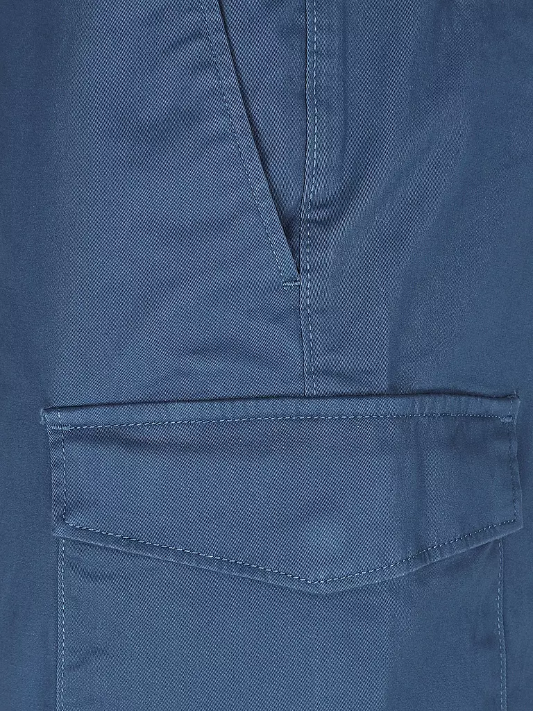 TOMMY HILFIGER | Shorts Relaxed Fit HARLEM | Bleu