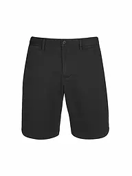 TOMMY HILFIGER | Shorts Relaxed Tapered HARLEM 1985 | Noir