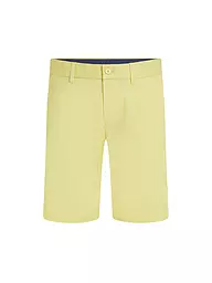 TOMMY HILFIGER | Shorts Relaxed Tapered HARLEM 1985 | Jaune