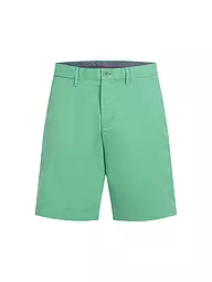 TOMMY HILFIGER | Shorts Relaxed Tapered HARLEM 1985 | Menthe
