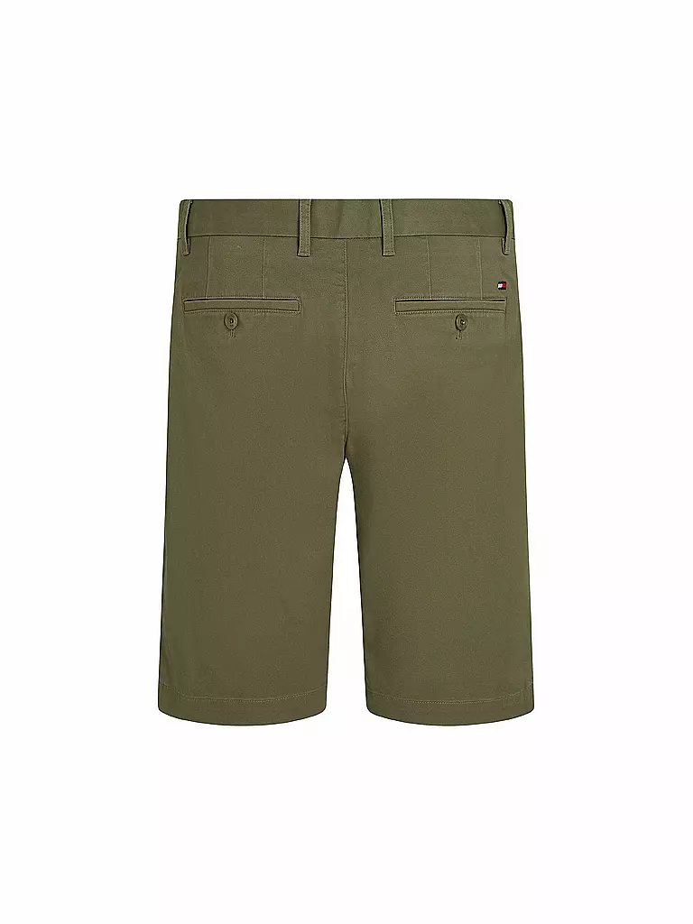 TOMMY HILFIGER | Shorts Relaxed Tapered HARLEM 1985 | 