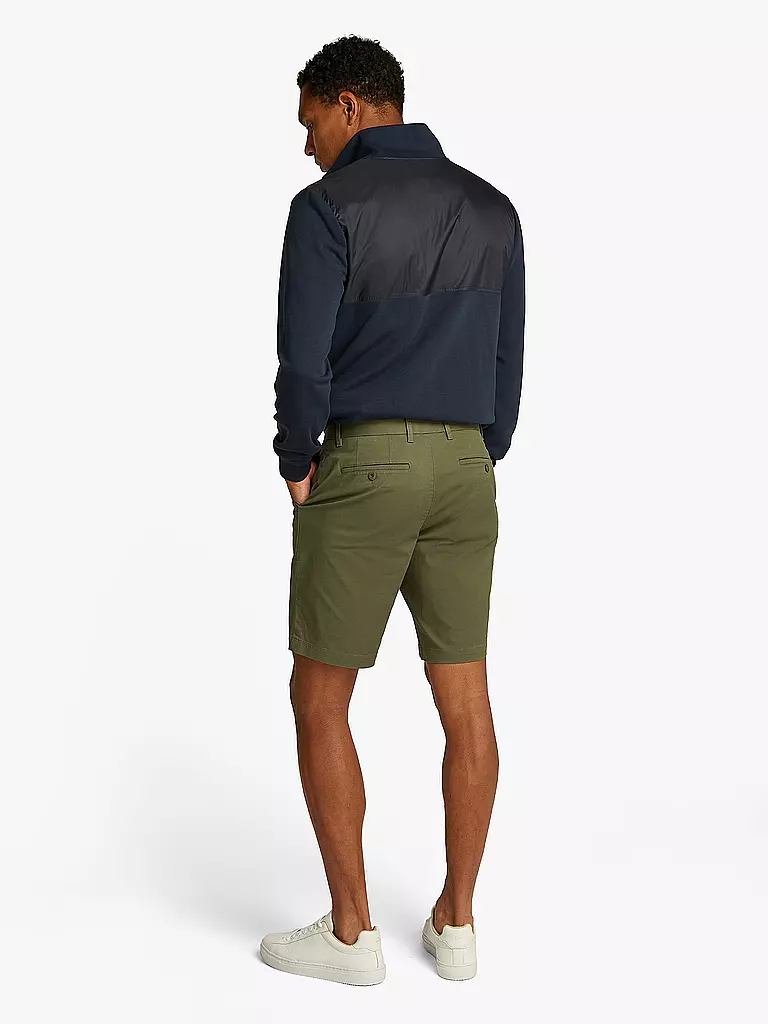 TOMMY HILFIGER | Shorts Relaxed Tapered HARLEM 1985 | 
