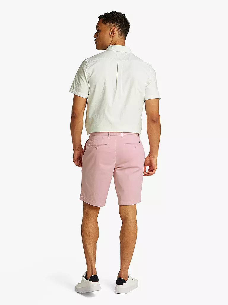 TOMMY HILFIGER | Shorts Relaxed Tapered HARLEM 1985 | 