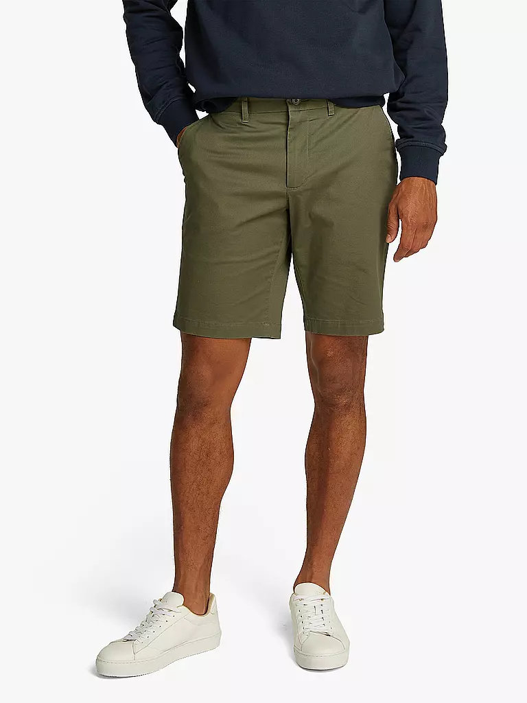 TOMMY HILFIGER | Shorts Relaxed Tapered HARLEM 1985 | 