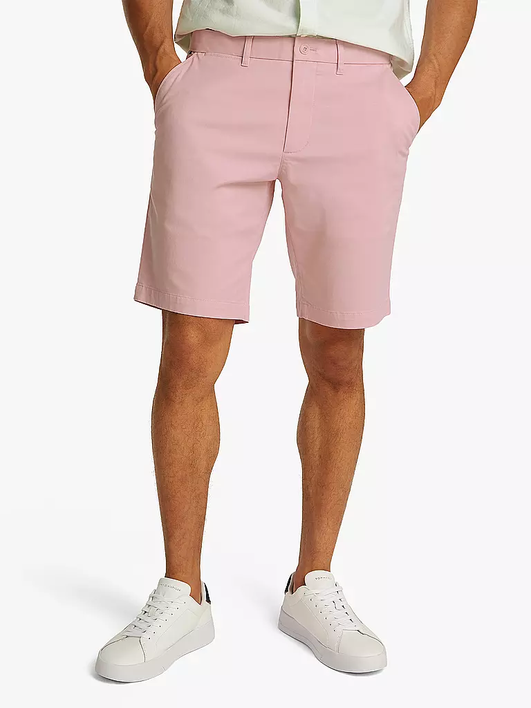 TOMMY HILFIGER | Shorts Relaxed Tapered HARLEM 1985 | 