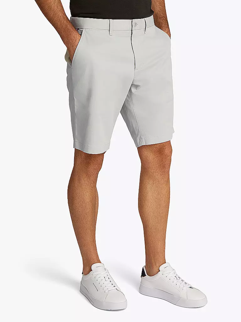 TOMMY HILFIGER | Shorts Relaxed Tapered HARLEM 1985 | 
