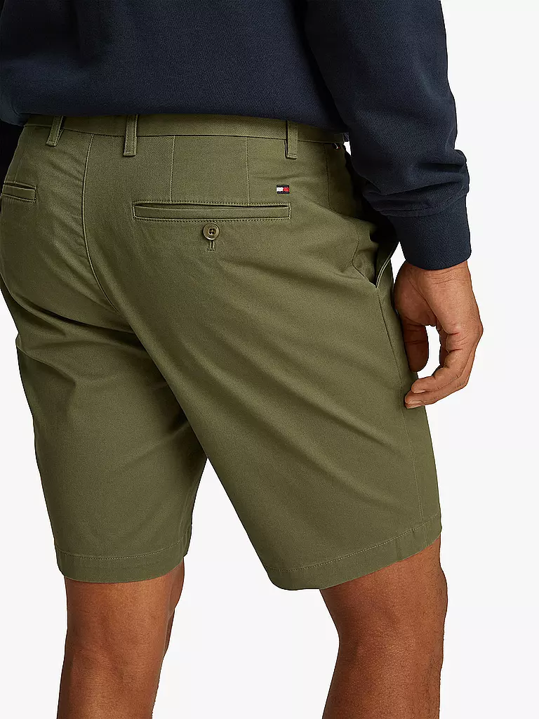 TOMMY HILFIGER | Shorts Relaxed Tapered HARLEM 1985 | 