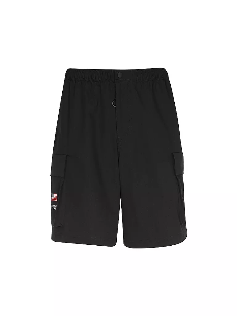 TOMMY HILFIGER | Shorts TH x SailGP | Noir