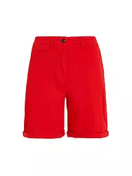 TOMMY HILFIGER | Shorts | Rouge