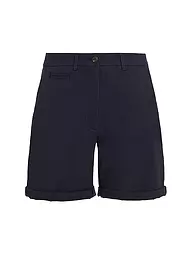 TOMMY HILFIGER | Shorts | Bleu foncé