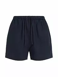 TOMMY HILFIGER | Shorts | Bleu foncé