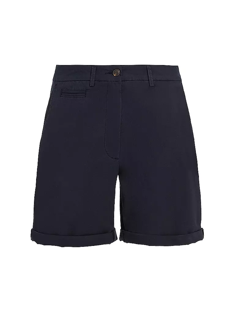 TOMMY HILFIGER | Shorts | Bleu foncé