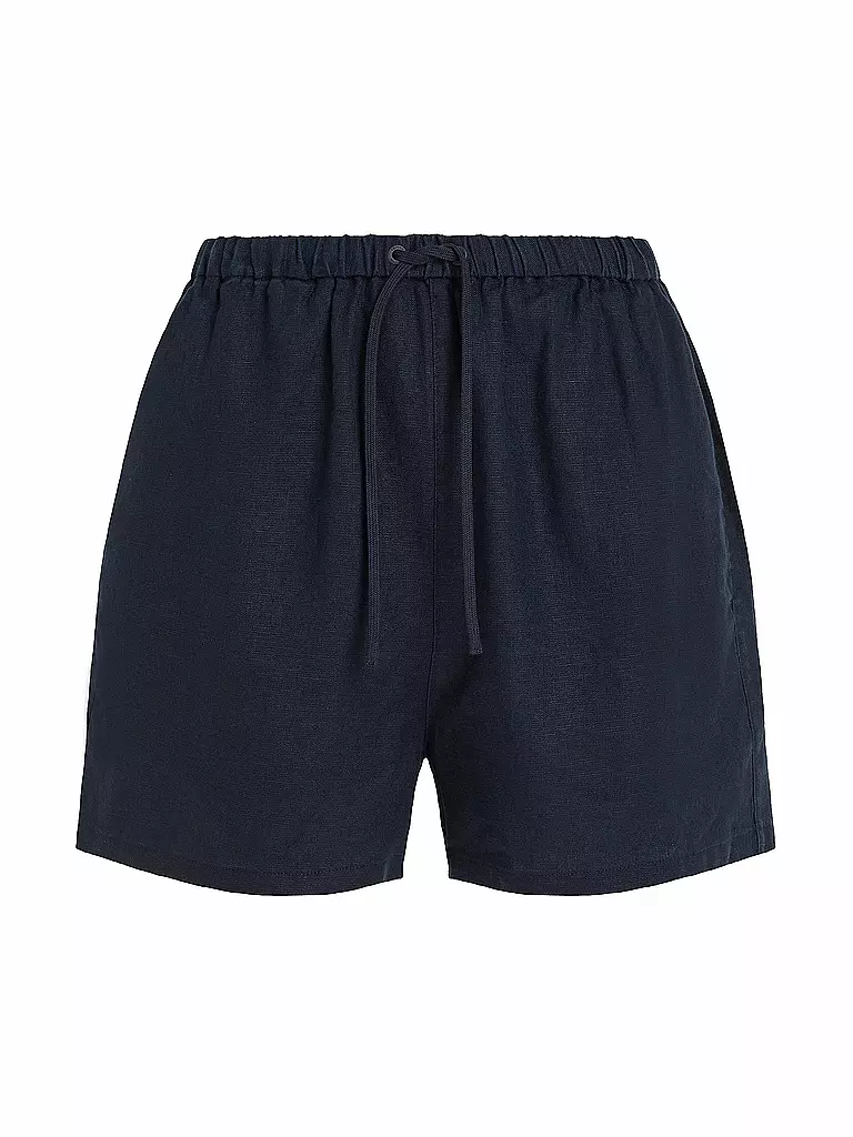 TOMMY HILFIGER | Shorts | Bleu foncé
