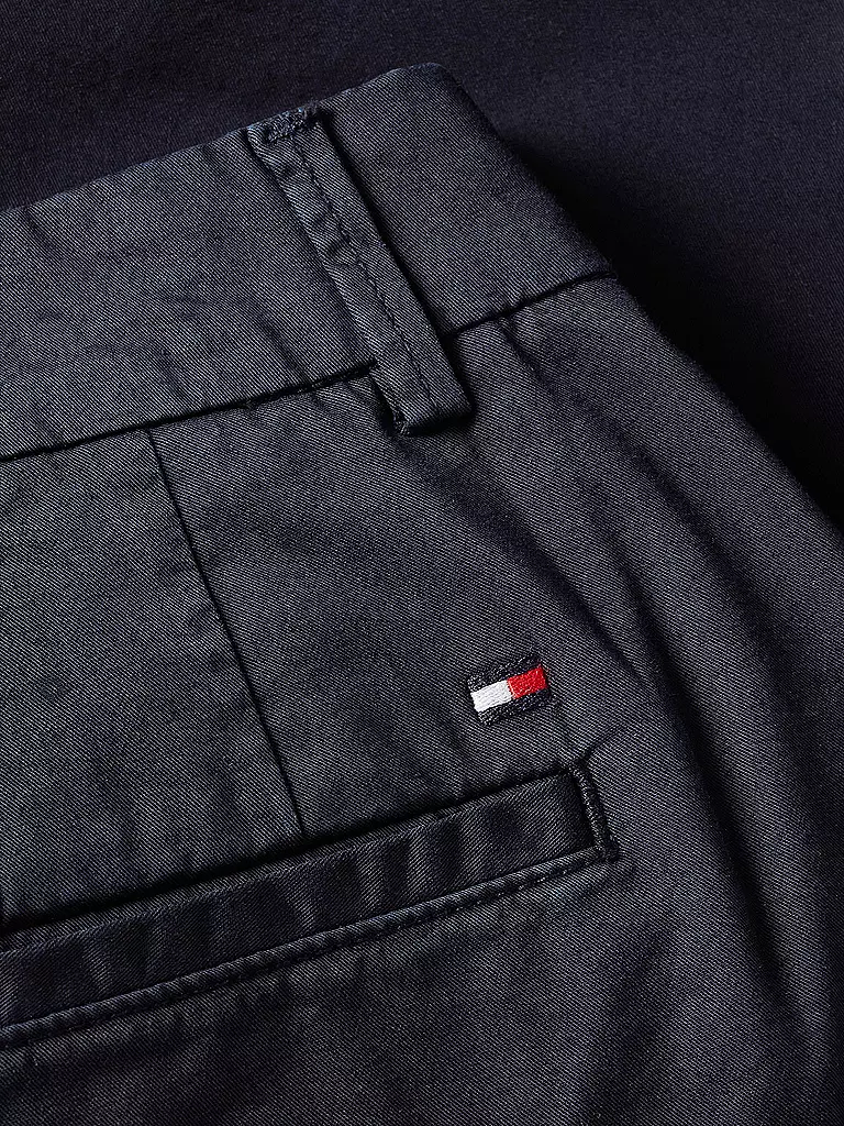 TOMMY HILFIGER | Shorts | Bleu foncé