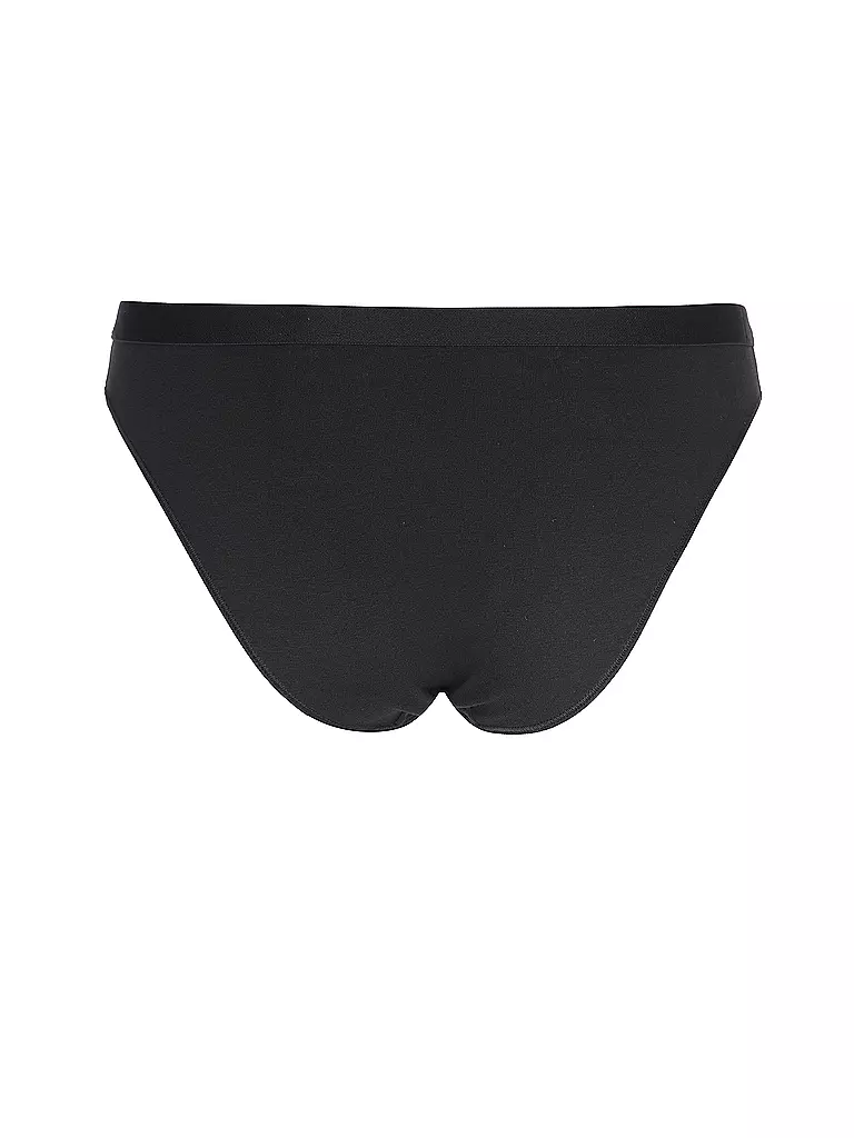 TOMMY HILFIGER | Slip lot de 3 noir | 