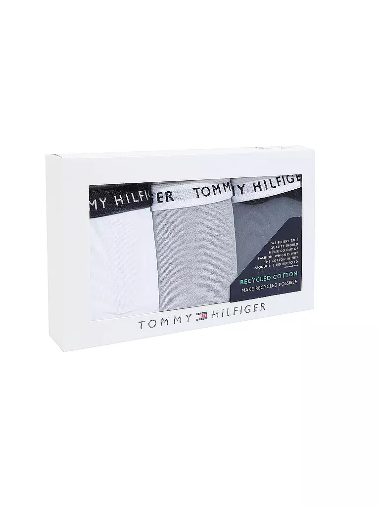 TOMMY HILFIGER | Slip lot de 3 | 