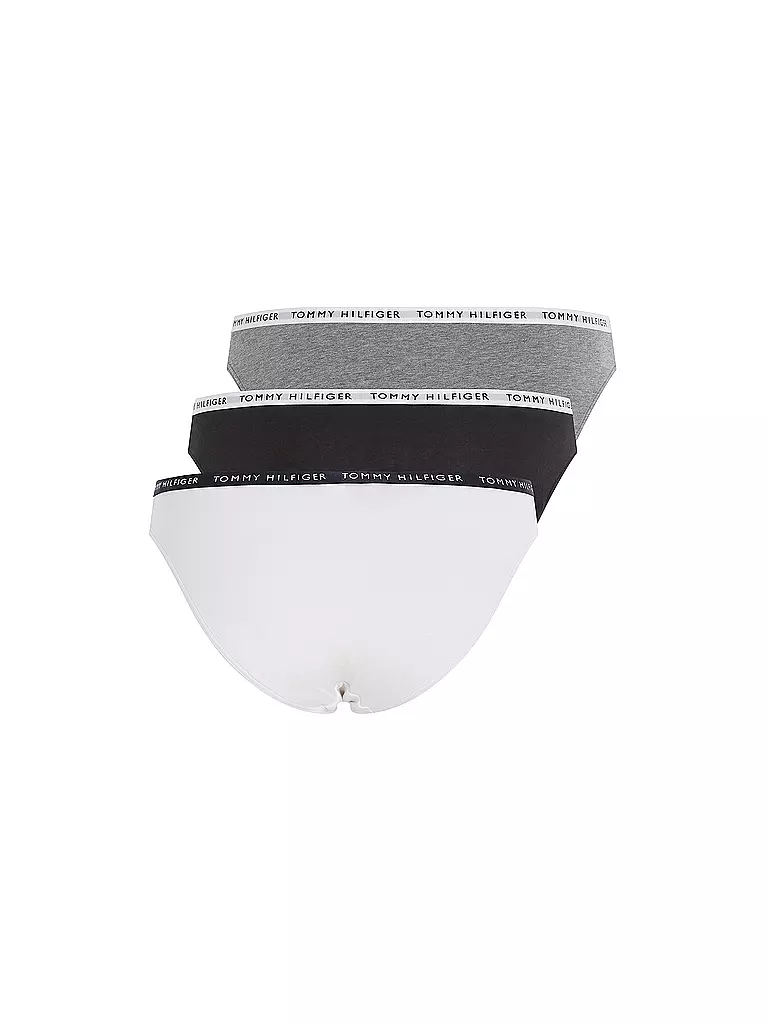 TOMMY HILFIGER | Slip lot de 3 | 