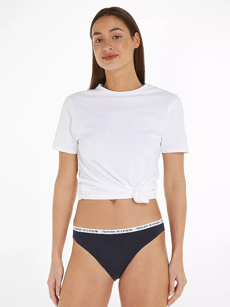 TOMMY HILFIGER | Slip lot de 3 | 