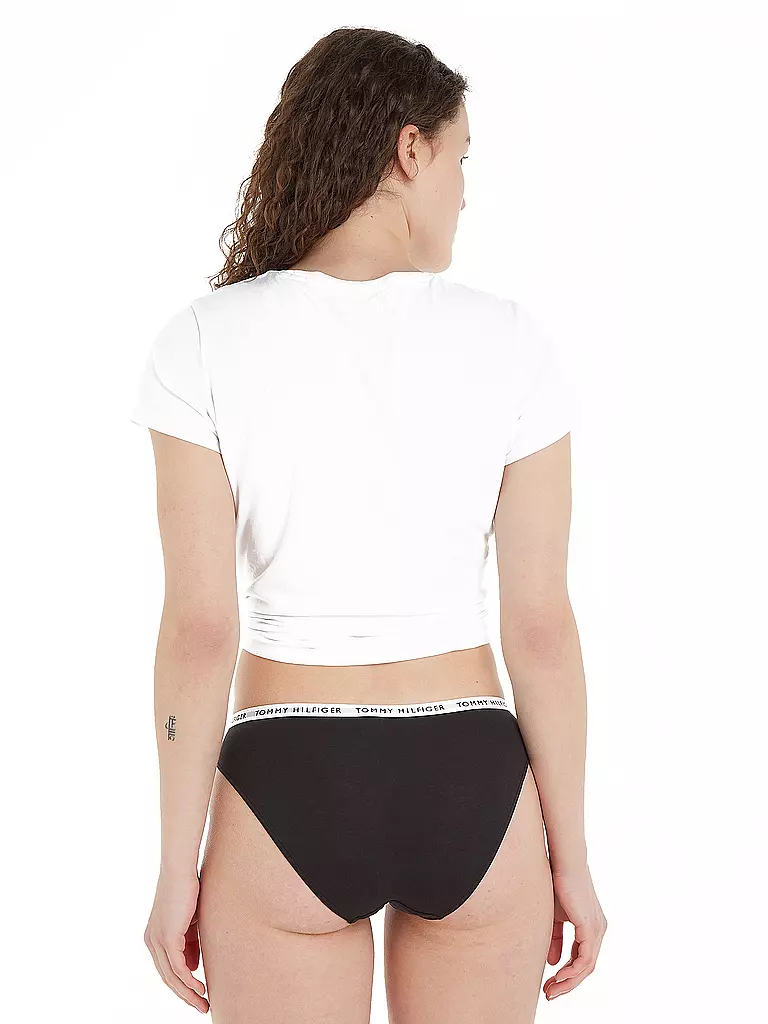 TOMMY HILFIGER | Slip lot de 3 | 