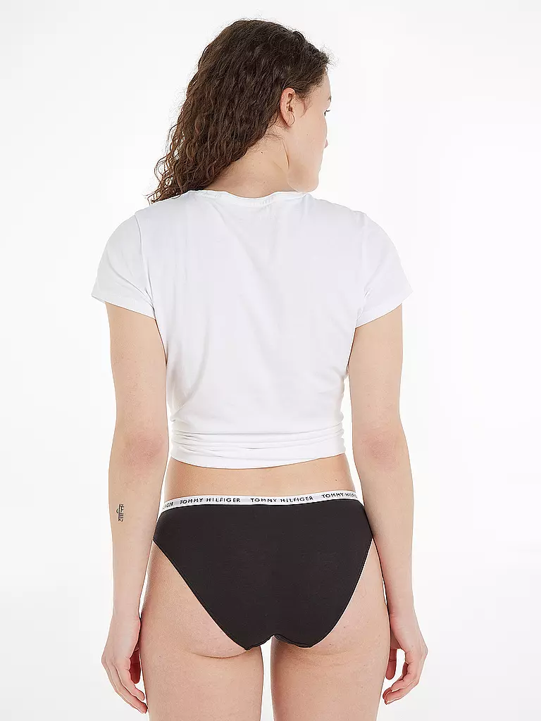 TOMMY HILFIGER | Slip lot de 3 | 