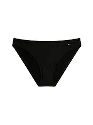 TOMMY HILFIGER | Slip rose | Noir