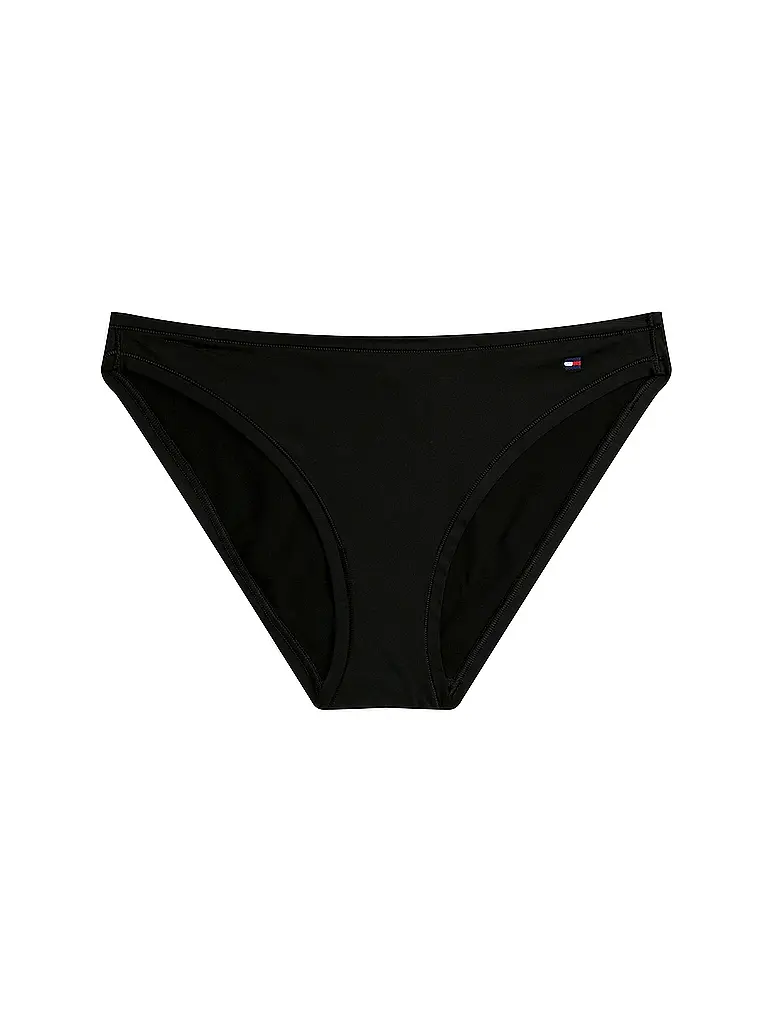 TOMMY HILFIGER | Slip noir | Noir