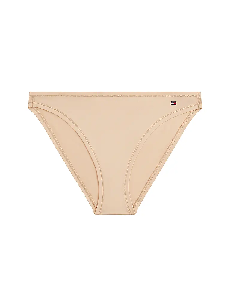 TOMMY HILFIGER | Slip rose | Beige