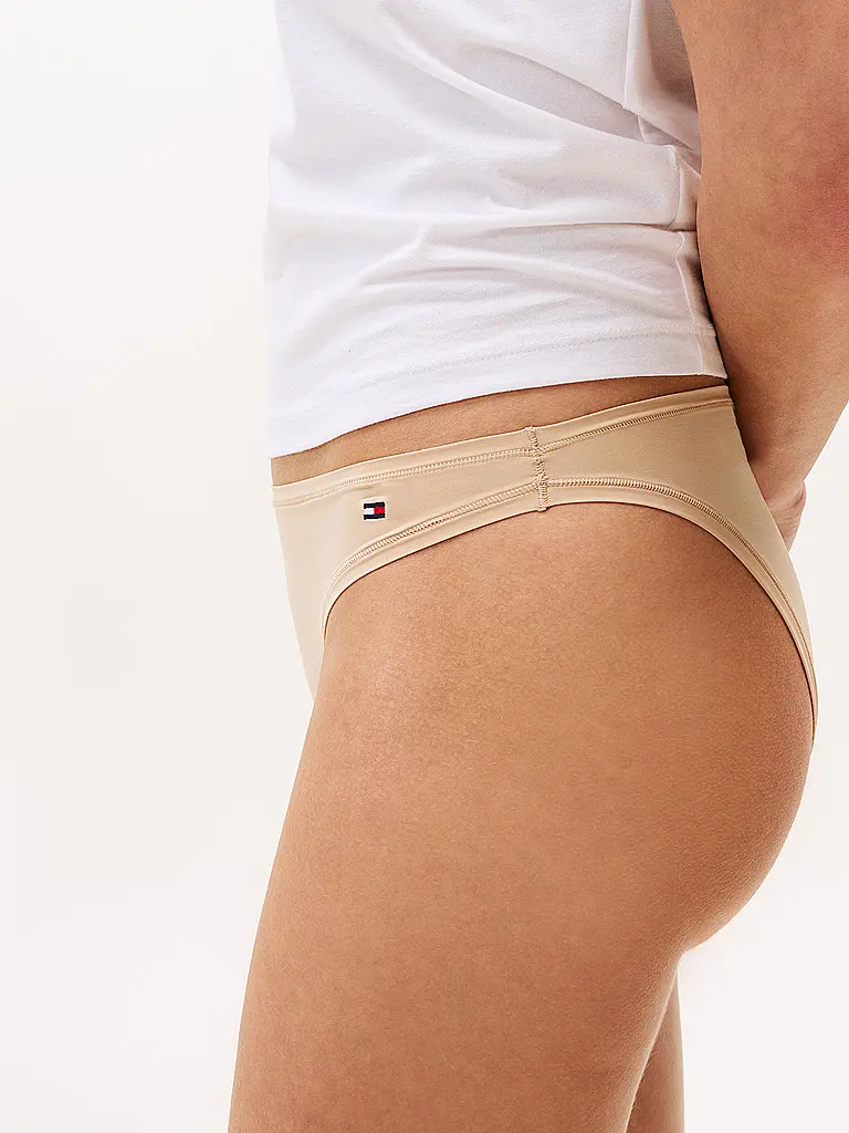 TOMMY HILFIGER | Slip rose | 