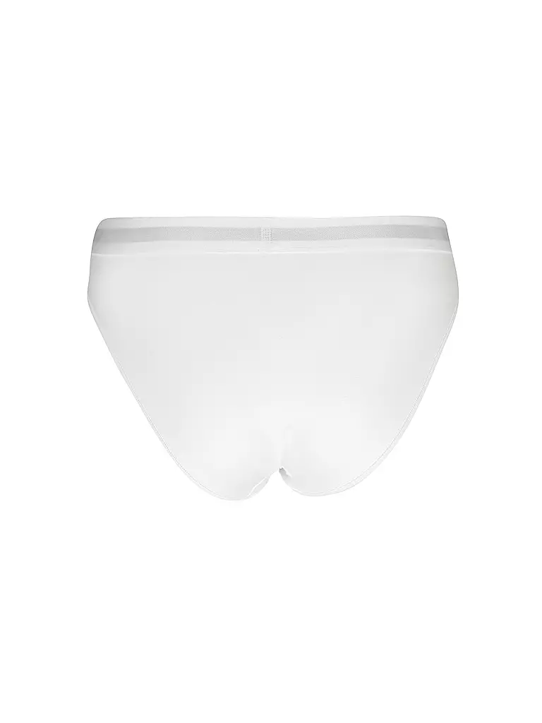 TOMMY HILFIGER | Slip TH ORIGINAL white | 