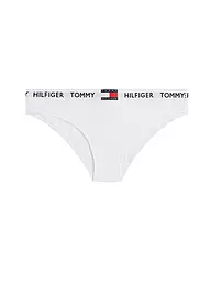 TOMMY HILFIGER | Slip  | Blanc