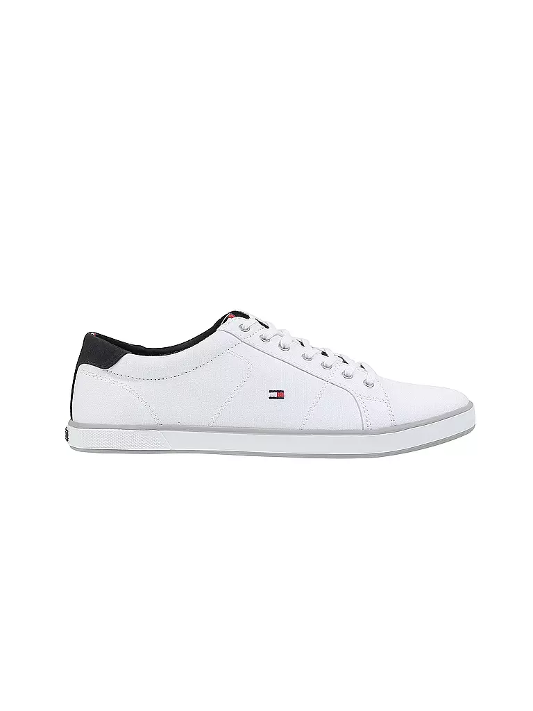 TOMMY HILFIGER | Sneaker « Harlow » | weiss