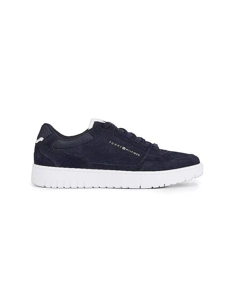 TOMMY HILFIGER | Sneaker  | Bleu