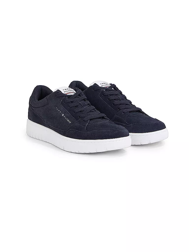 TOMMY HILFIGER | Sneaker  | Bleu